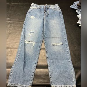 Forever 21 Premium Jeans